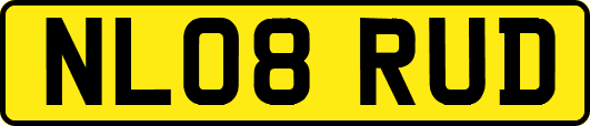 NL08RUD