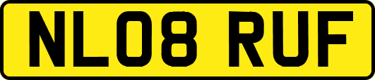 NL08RUF