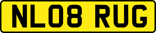 NL08RUG