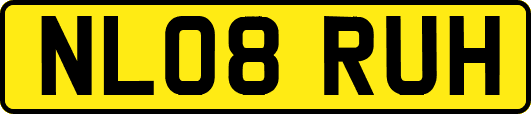 NL08RUH
