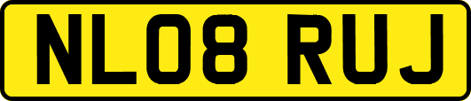 NL08RUJ