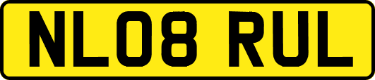 NL08RUL