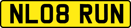 NL08RUN