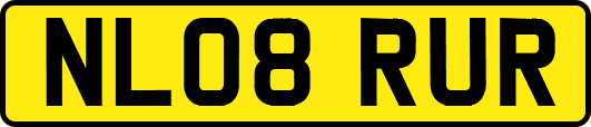 NL08RUR