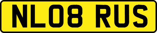 NL08RUS