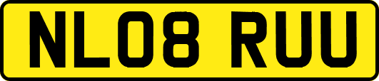 NL08RUU