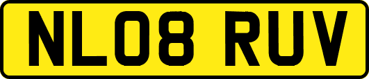 NL08RUV