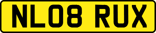 NL08RUX