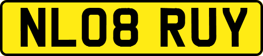 NL08RUY
