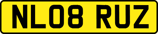 NL08RUZ