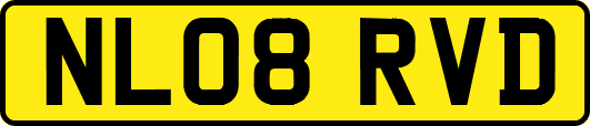 NL08RVD