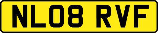 NL08RVF