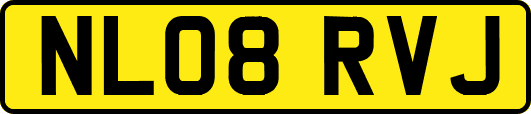 NL08RVJ