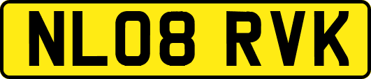 NL08RVK
