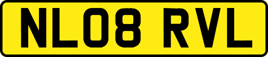 NL08RVL
