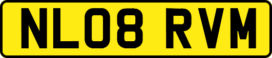 NL08RVM