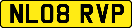 NL08RVP