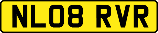 NL08RVR