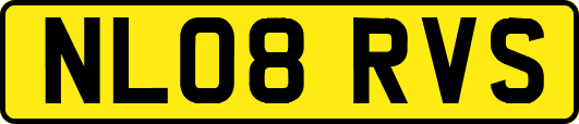 NL08RVS