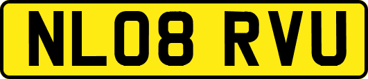 NL08RVU