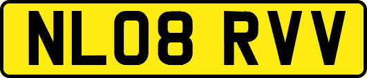 NL08RVV