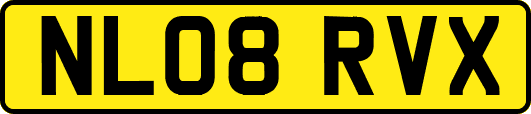 NL08RVX