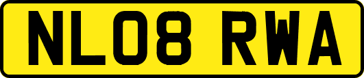 NL08RWA