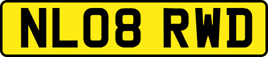 NL08RWD