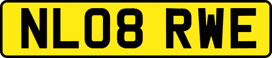 NL08RWE