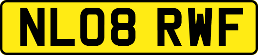 NL08RWF