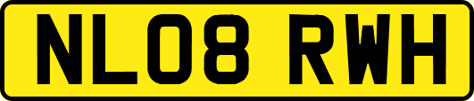 NL08RWH