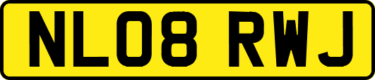 NL08RWJ