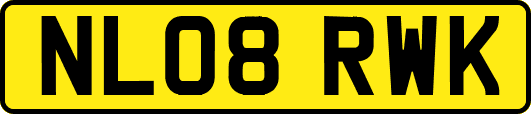 NL08RWK