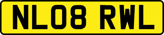 NL08RWL