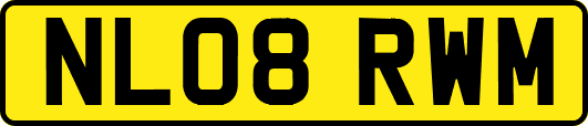NL08RWM