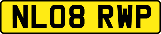 NL08RWP