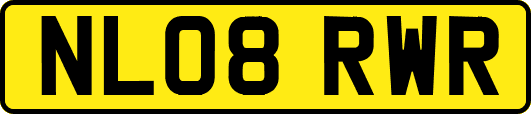 NL08RWR
