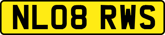 NL08RWS