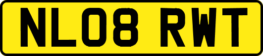 NL08RWT