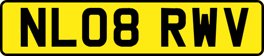 NL08RWV