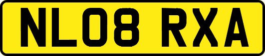 NL08RXA