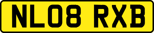 NL08RXB