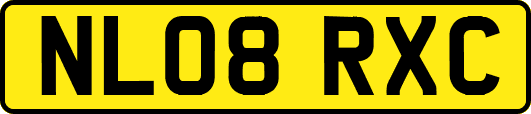 NL08RXC