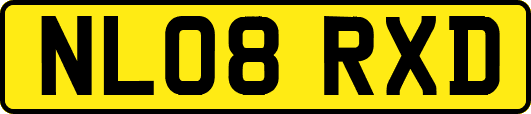 NL08RXD
