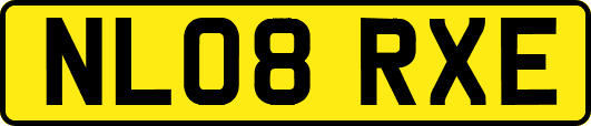 NL08RXE