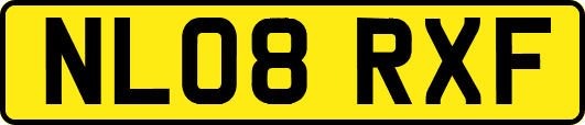 NL08RXF