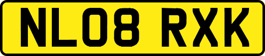 NL08RXK