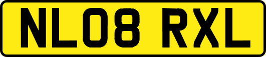 NL08RXL