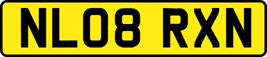 NL08RXN