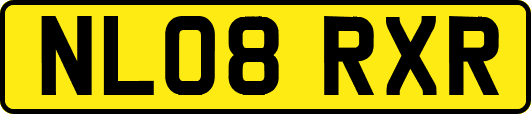 NL08RXR